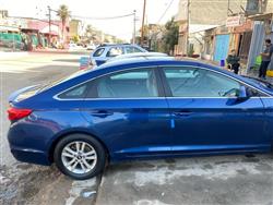 هیۆندای سۆناتا